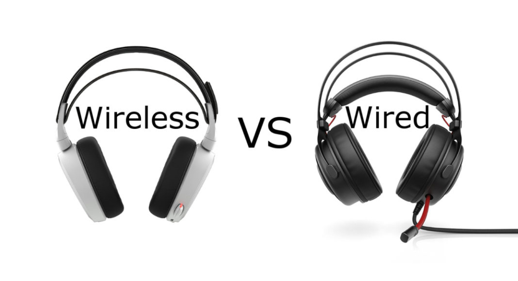 The Ultimate Guide to the Logitech Pro X Gaming Headset: Wireless vs Wired Headset